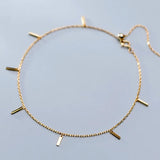 925 Silver Charms Anklets Bracelet Jewelry
