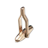 925 Sterling Silver Custom Cufflinks Men's Personalized Cufflinks