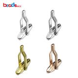 925 Sterling Silver Custom Cufflinks Men's Personalized Cufflinks