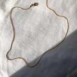 925 Silver Clavicle Chain Necklace for Women Trending Jewelry Gift