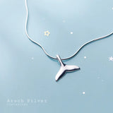 925 Sterling Silver Snake Ankle Chain for Women with Crystal Dangle