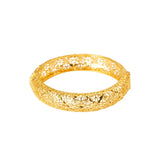 Pure 999 Women's Openwork Pattern Chain Bracelet Multi-style Hand Chain