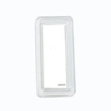 9999 Silver Bullion Earring Charms for Jewelry Making with Display Box