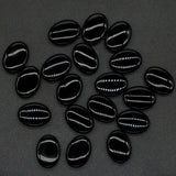 12*16 MM Oval Agate Stone Men's Ring