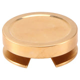 Brass Balance Wheel Bracket U-Shaped Cleaning Base Repair Tool