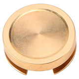 Brass Balance Wheel Bracket U-Shaped Cleaning Base Repair Tool