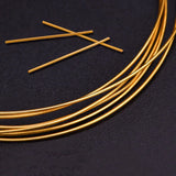Pure 999 24k Thread DIY Bracelet Necklace Earrings Fine Jewelry Making