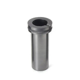 Graphite Crucible Cup for Metal Melting Silver Scrap Furnace Casting Mould