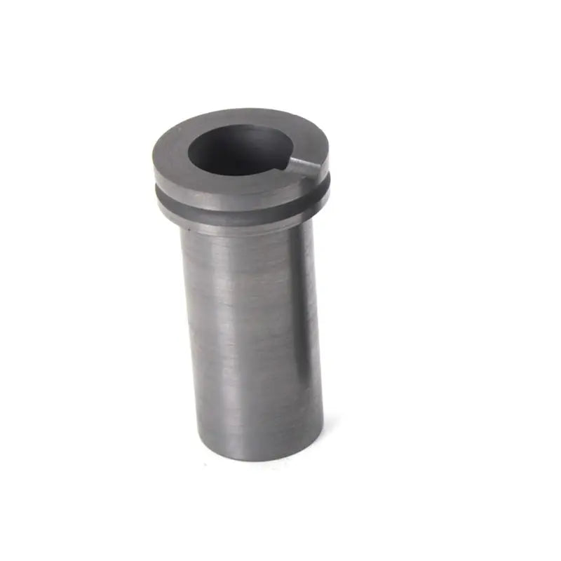 Graphite Crucible Cup for Metal Melting Silver Scrap Furnace Casting Mould
