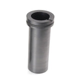 Graphite Crucible Cup for Metal Melting Silver Scrap Furnace Casting Mould