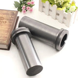 Graphite Crucible Cup for Metal Melting Silver Scrap Furnace Casting Mould