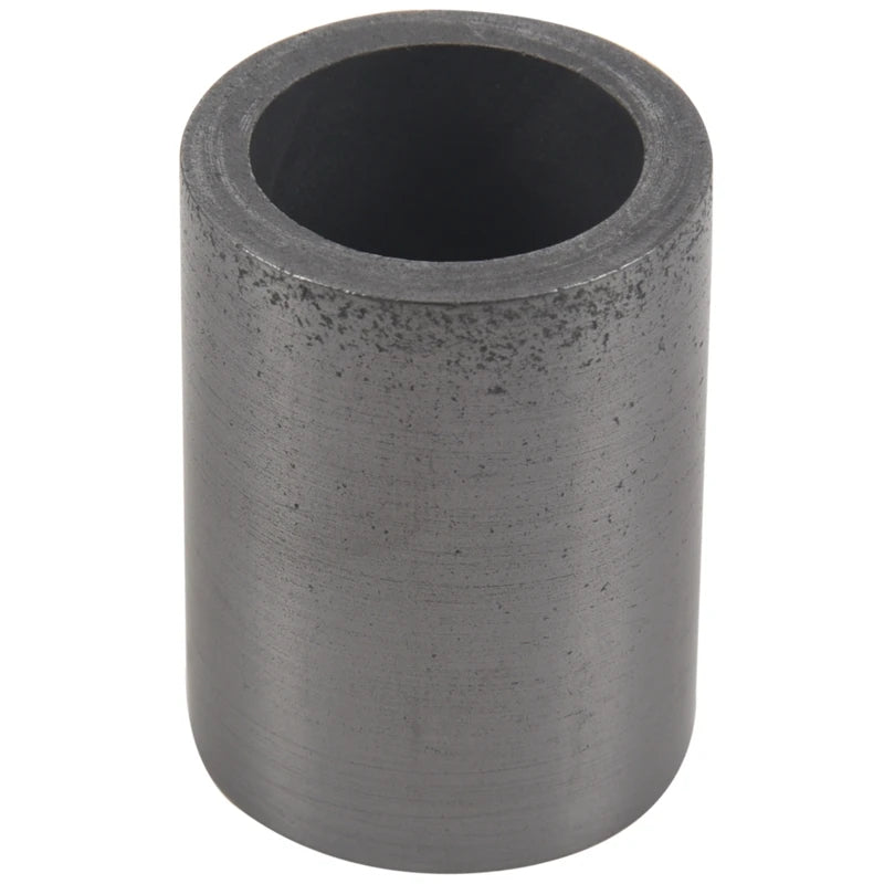 Graphite Crucible Cup Propane Torch for Metal Melting