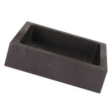 Graphite Ingot Mold for Brass