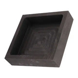 Graphite Ingot Mold for Brass