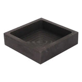 Graphite Ingot Mold for Copper/Silver, Excellent Thermal Stability