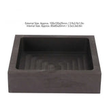 Graphite Ingot Mold for Copper Casting