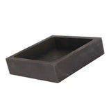 Graphite Ingot Mold for Copper Casting