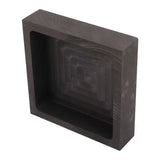 Graphite Ingot Mold for Copper Casting