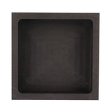 Graphite Ingot Mold, Thermal Stability, Abrasion Resistant for Silver and Brass