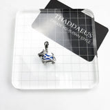 Westie Dog Scotland Pendant Charm for Bracelet Necklace Jewelry