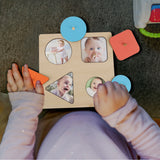 Customizable Photo Puzzles for Kids