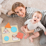 Customizable Photo Puzzles for Kids