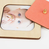 Customizable Photo Puzzles for Kids