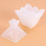 Diamond Resin Silicone Mold for Jewelry Storage Box