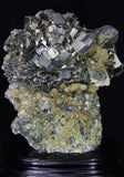 Pyrite Gemstone Tree Ornament for Home Decor