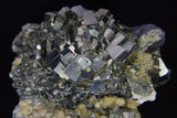 Pyrite Gemstone Tree Ornament for Home Decor
