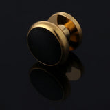 6 Pcs Formal Tuxedo Cufflinks Shirt Studs Set