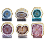 Silicone Teapot Mat Tray Mold for Jewelry Making