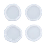 Silicone Teapot Mat Tray Mold for Jewelry Making