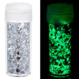 Shining Glitter Powder Sequins Epoxy Resin Filler Pigments