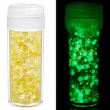Shining Glitter Powder Sequins Epoxy Resin Filler Pigments