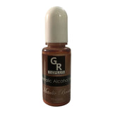Metallic Resin Pigment Alcohol Ink for Jewelry Making