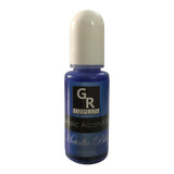 Metallic Resin Pigment Alcohol Ink for Jewelry Making