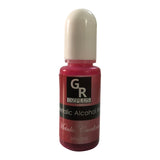 Metallic Resin Pigment Alcohol Ink for Jewelry Making