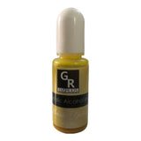 Metallic Resin Pigment Alcohol Ink for Jewelry Making