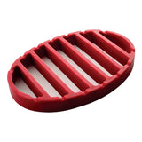Silicone Roasting Rack for Instant Pot Pressure Cooker, Trivet Roaster Racks