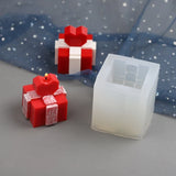 Heart Decor Resin Jewelry Box Mold for DIY Crafts