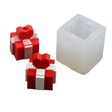 Heart Decor Resin Jewelry Box Mold for DIY Crafts