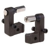 Ring Setter Ball Clamp Engraving Ball Setting Tool for Jewelry Making