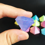 Fine Glitter Powder for Resin Mold Diamond Dust Nail Glitter