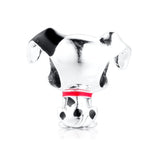 101 Dalmatians Patch Beads 925 Sterling-Silver Charms