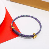 AC515 Fine Woman Girl Party Bracelet Bangle