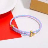 AC515 Fine Woman Girl Party Bracelet Bangle