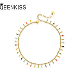 Fine Woman Party Gift Titanium Stainless Steel Anklet