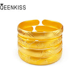 BT5216 Fine Jewelry 24KT Bracelet Bangle