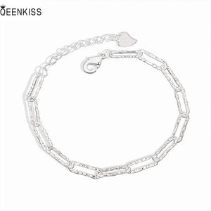 Fashion Woman Girl 18KT Gold Bracelet